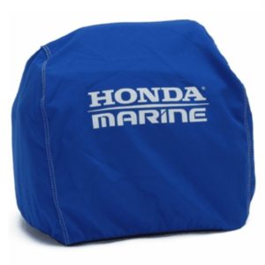 Чехол для генератора Honda EU10i Honda Marine синий в Ветлугае