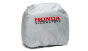 Чехол для генератора Honda EU10i серебро в Ветлугае