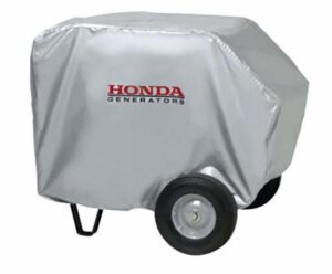 Чехол для генератора Honda EU10i Honda Marine серебро в Ветлугае